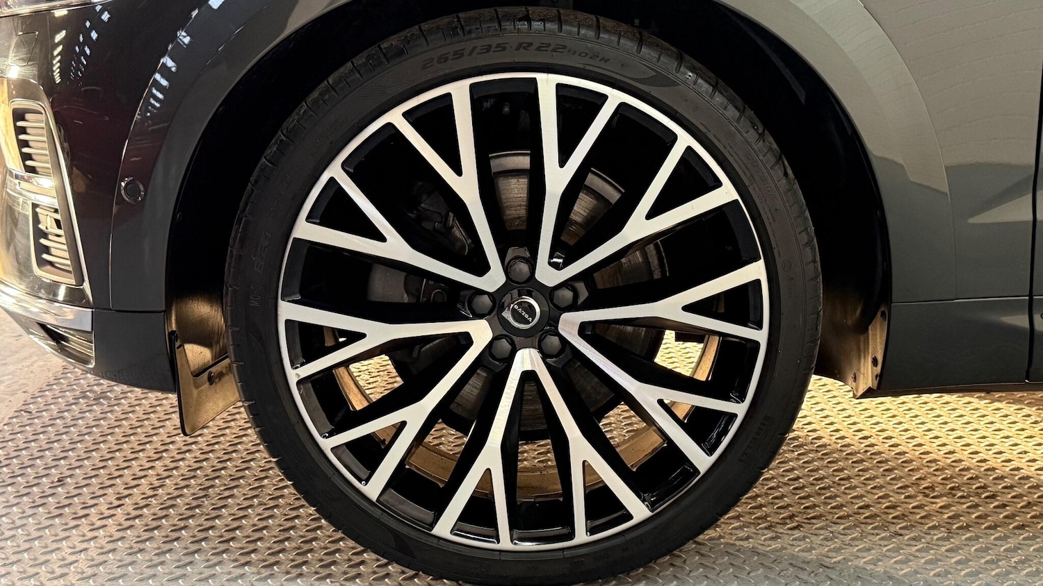 Used Volvo XC60 for sale - 77162848: Photo 68