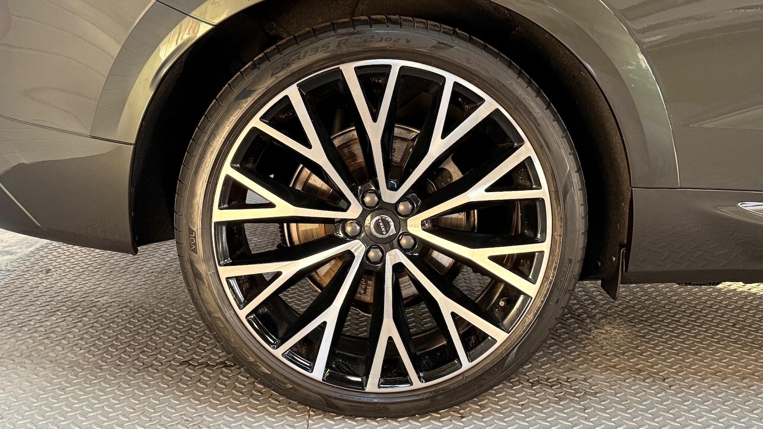 Used Volvo XC60 for sale - 77162848: Photo 71