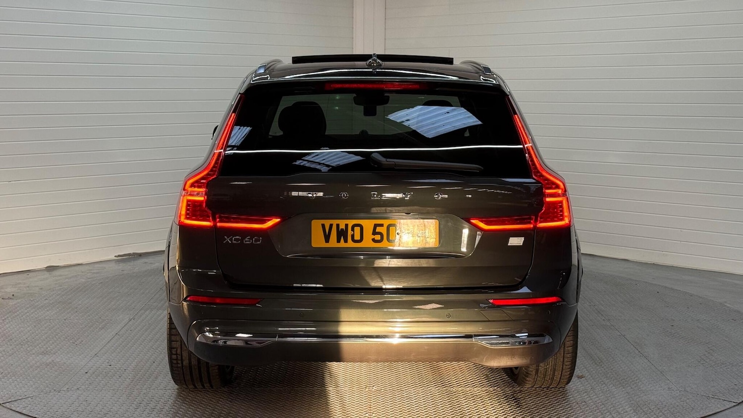 Used Volvo XC60 for sale - 77162848: Photo 9