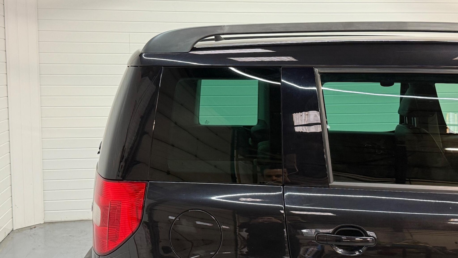 Used Skoda Yeti 2010 for sale - 76314347: Photo 13