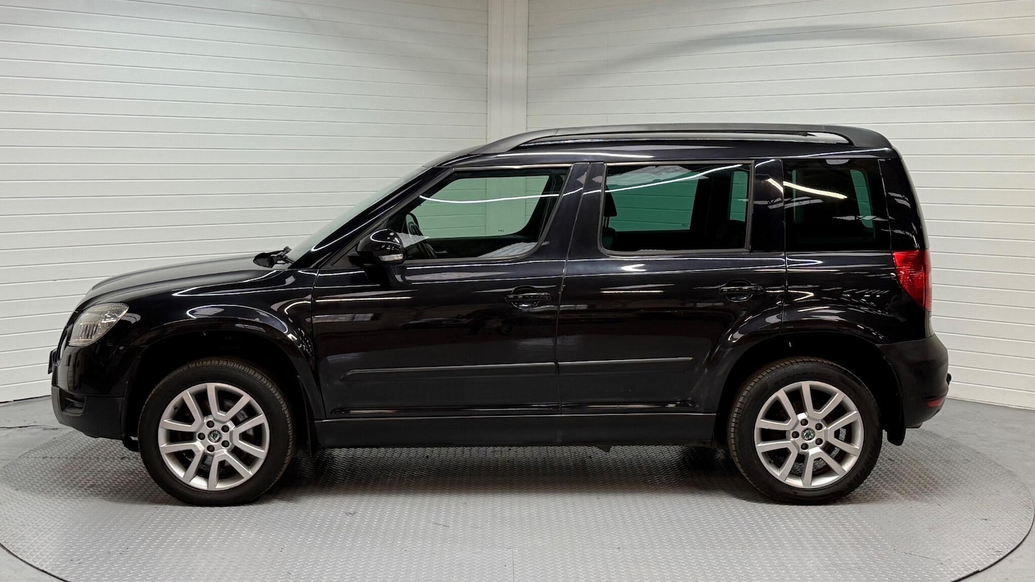 Used Skoda Yeti 2010 for sale - 76314347: Photo 16