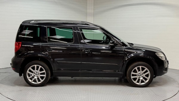 Used Skoda Yeti 2010 for sale - 76314347: Photo 17