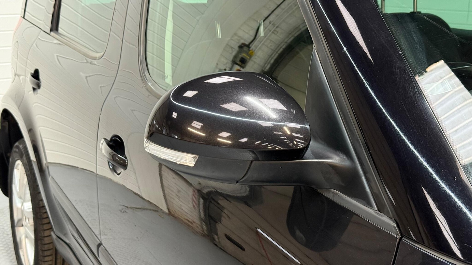 Used Skoda Yeti 2010 for sale - 76314347: Photo 19