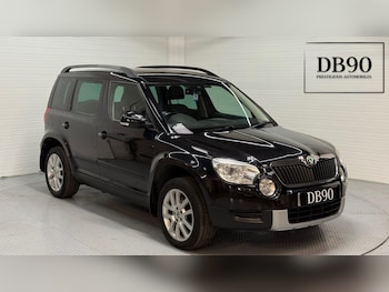 2010 (10) - 2.0 TDI CR [170] Elegance 4x4 5dr