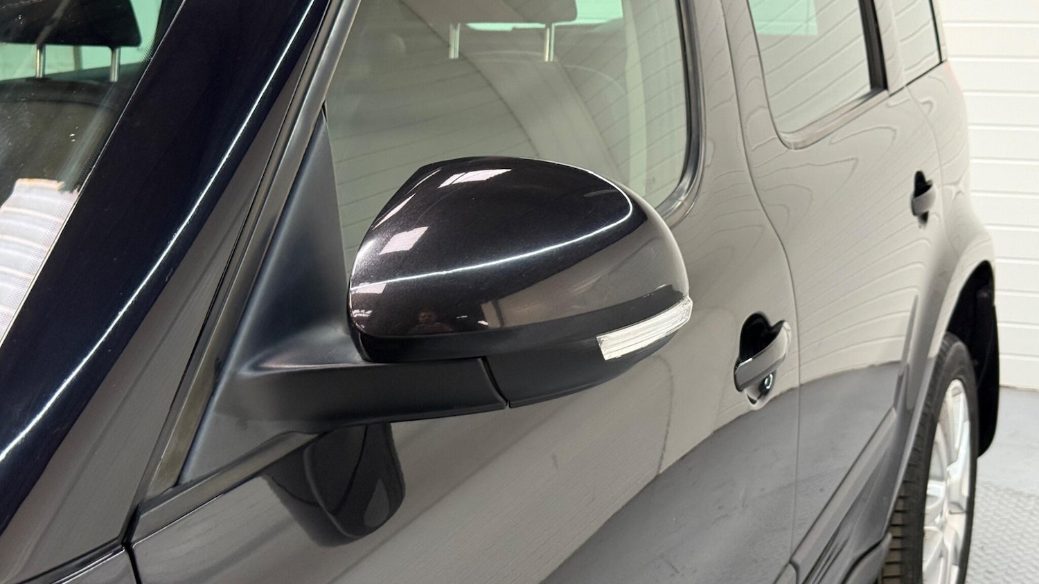 Used Skoda Yeti 2010 for sale - 76314347: Photo 20