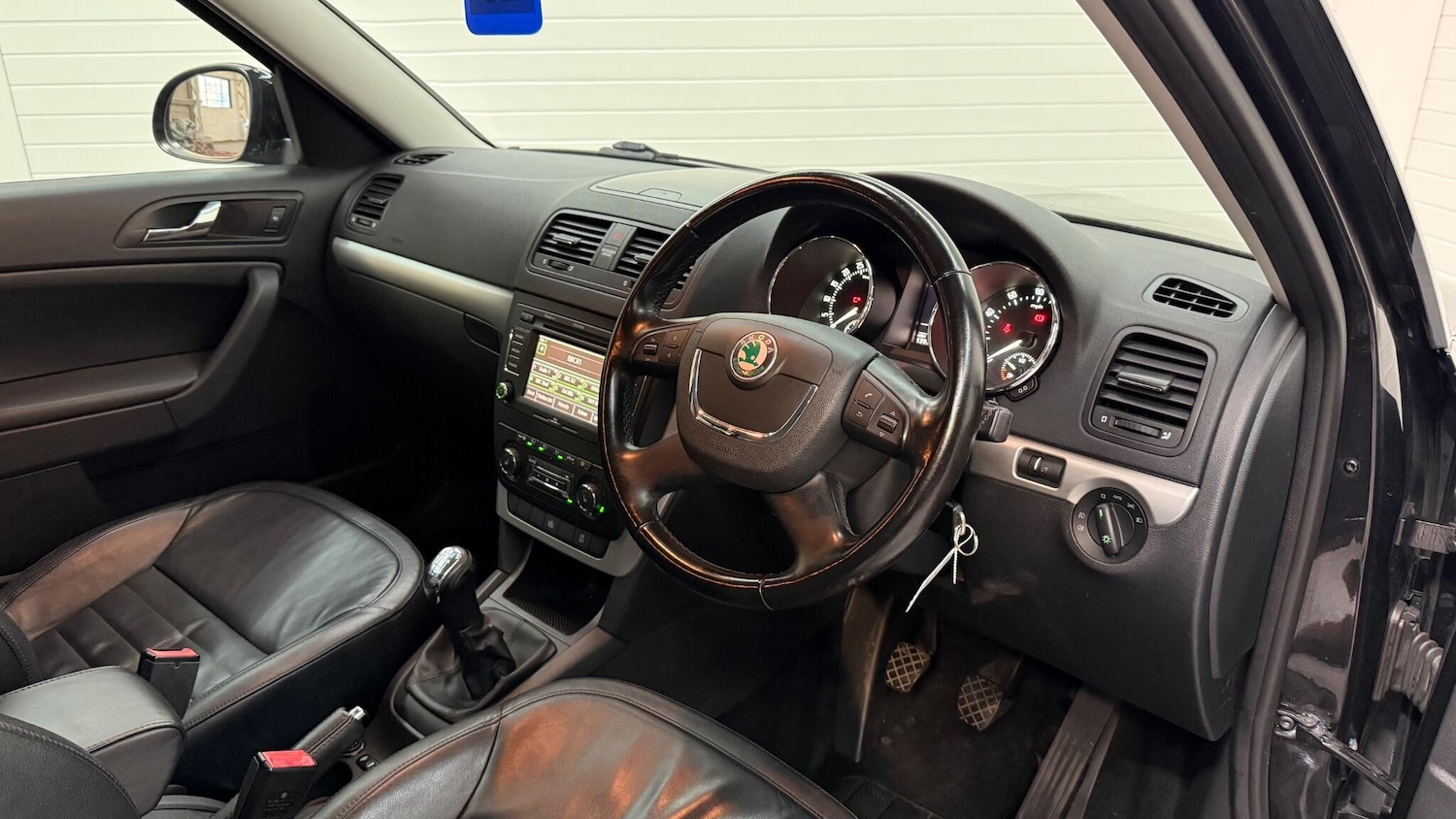 Used Skoda Yeti 2010 for sale - 76314347: Photo 21