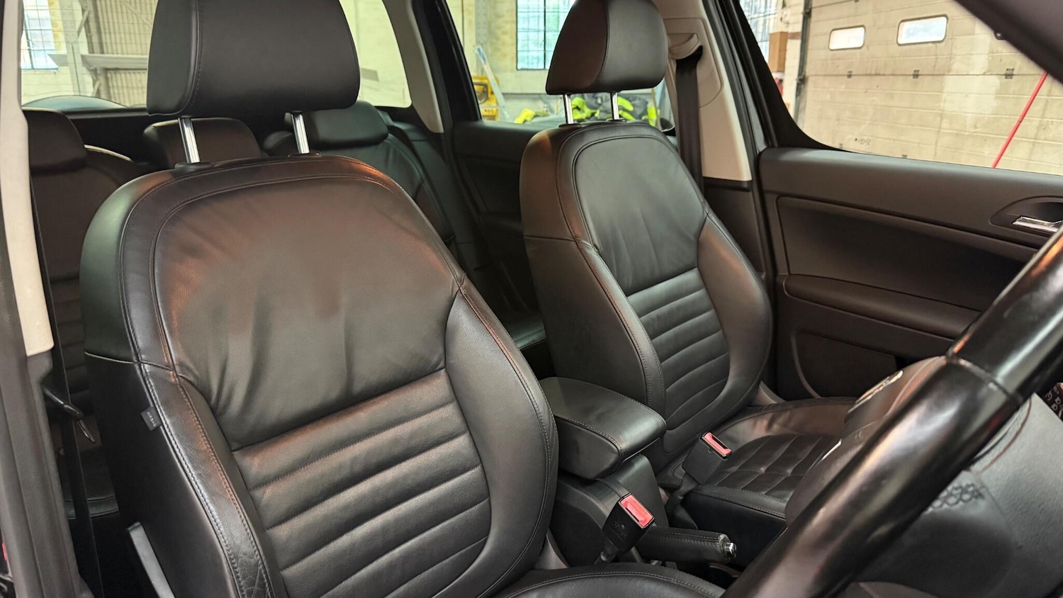 Used Skoda Yeti 2010 for sale - 76314347: Photo 23