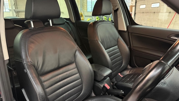 Used Skoda Yeti 2010 for sale - 76314347: Photo 23
