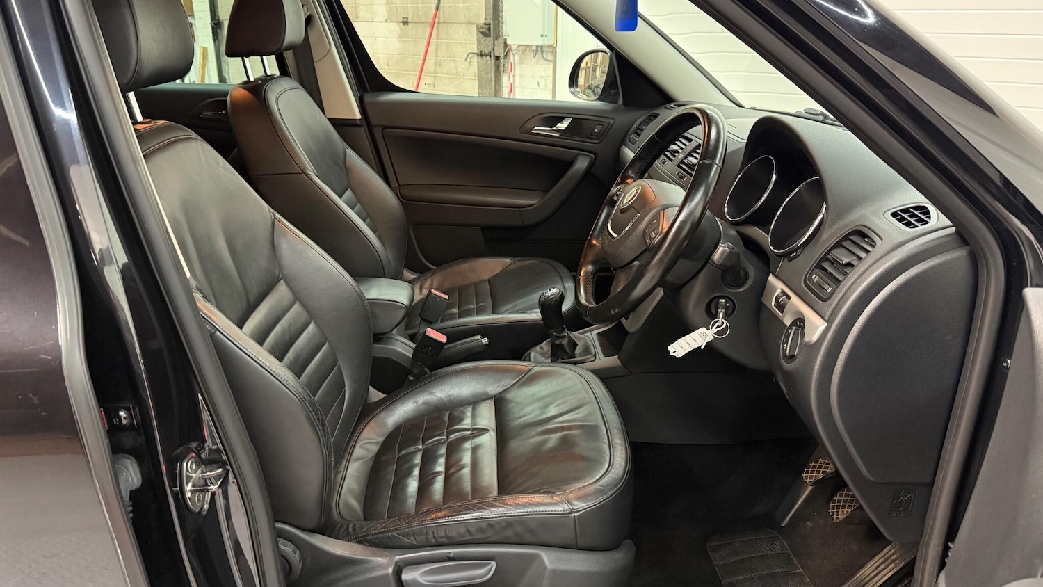 Used Skoda Yeti 2010 for sale - 76314347: Photo 24