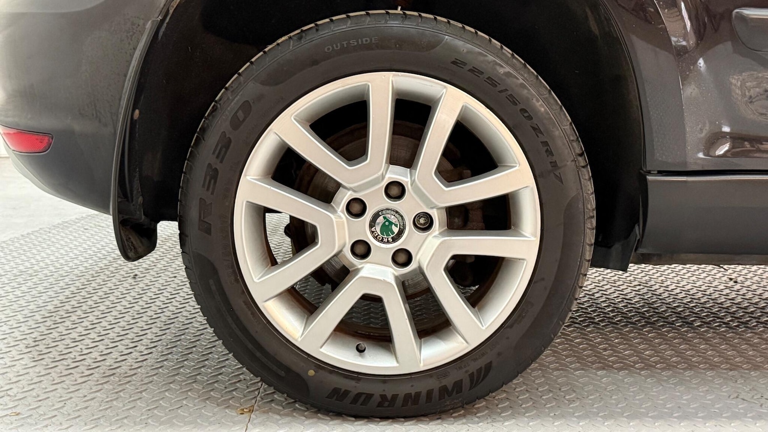 Used Skoda Yeti 2010 for sale - 76314347: Photo 3