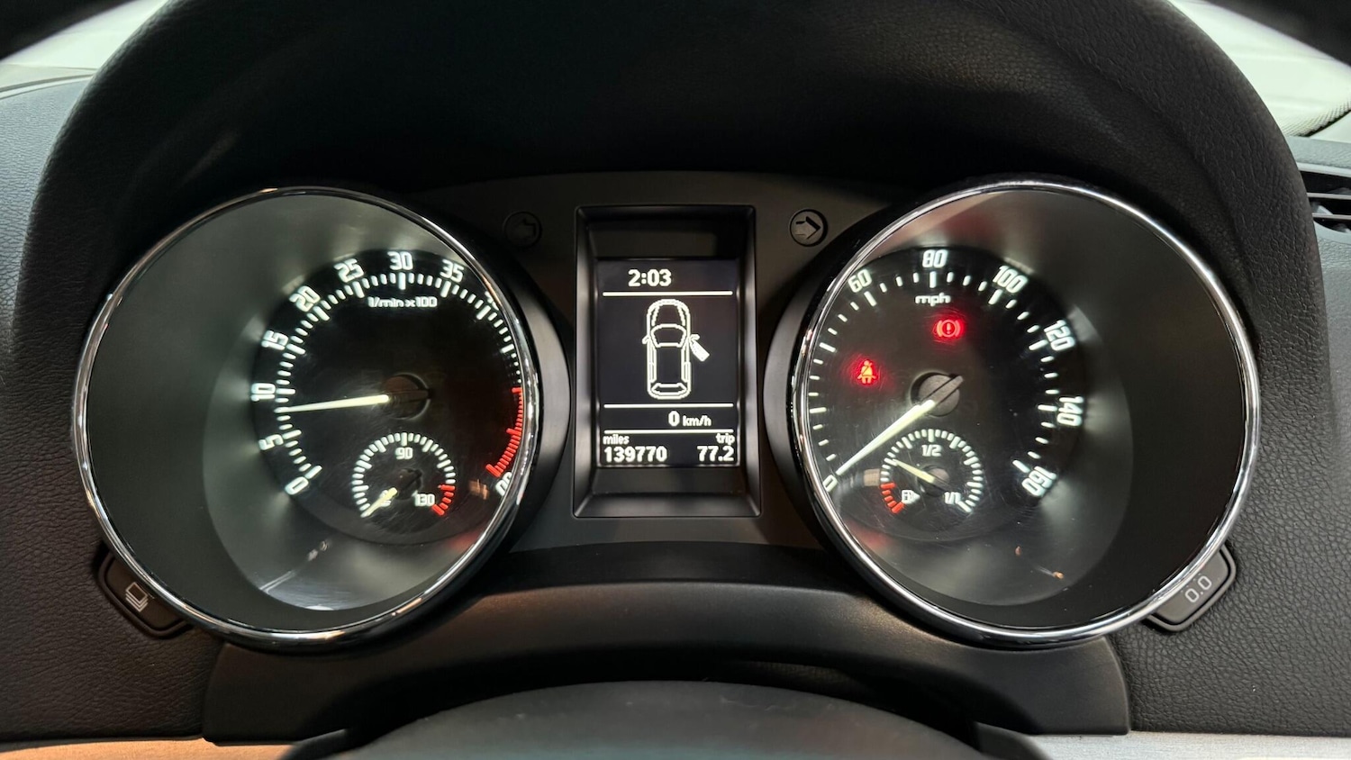 Used Skoda Yeti 2010 for sale - 76314347: Photo 30