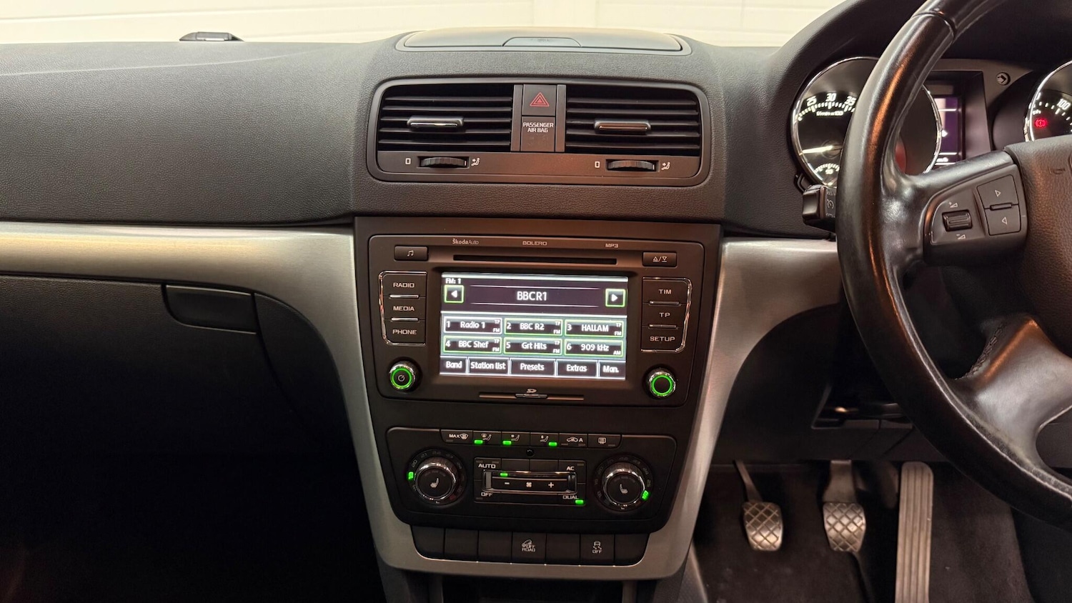 Used Skoda Yeti 2010 for sale - 76314347: Photo 33