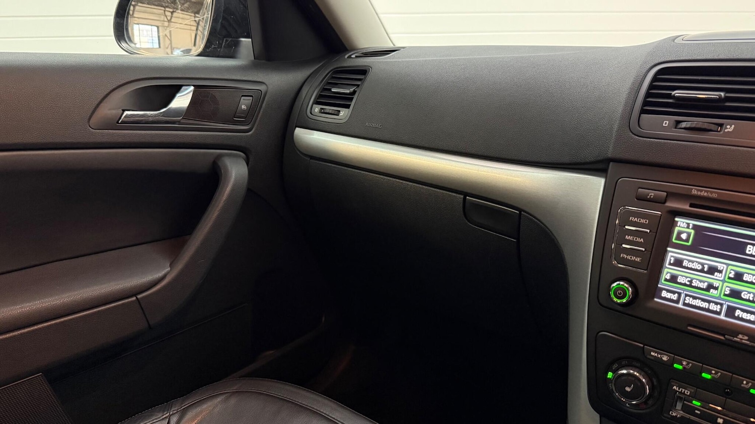 Used Skoda Yeti 2010 for sale - 76314347: Photo 36