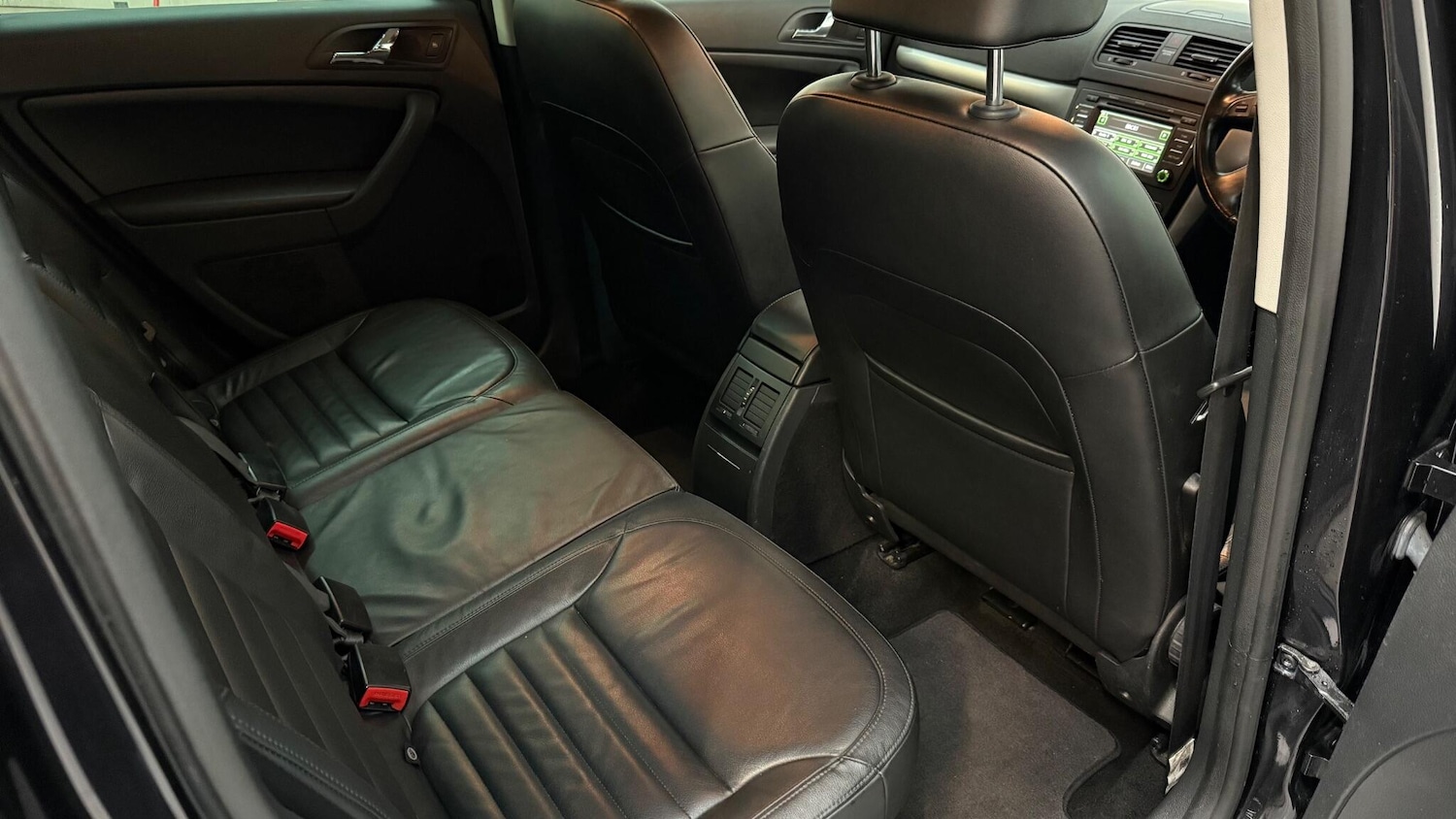 Used Skoda Yeti 2010 for sale - 76314347: Photo 37