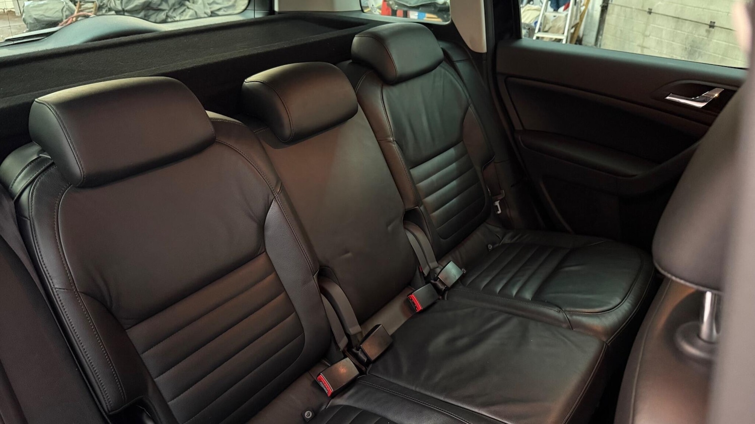 Used Skoda Yeti 2010 for sale - 76314347: Photo 39