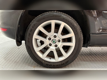 Used Skoda Yeti 2010 for sale - 76314347: Photo 3