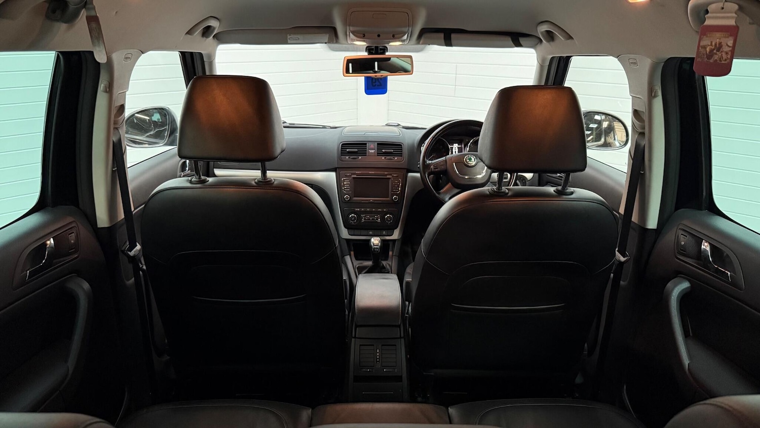 Used Skoda Yeti 2010 for sale - 76314347: Photo 41