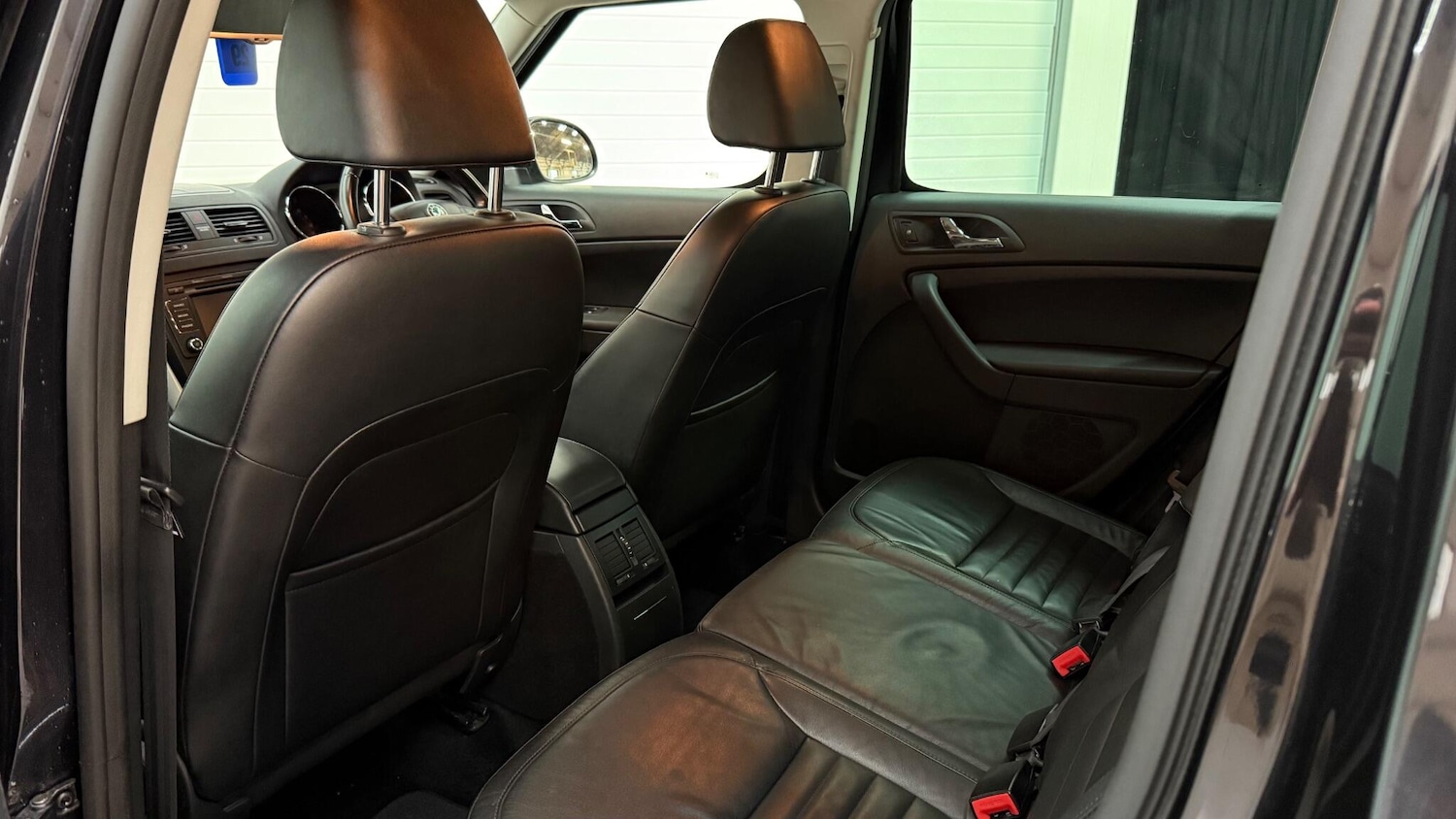 Used Skoda Yeti 2010 for sale - 76314347: Photo 42