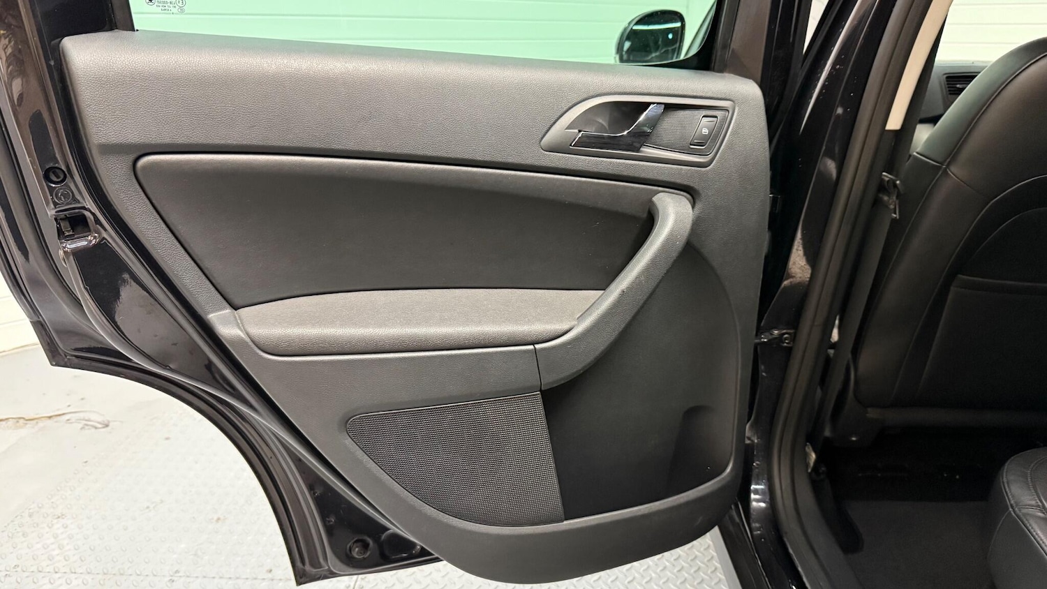 Used Skoda Yeti 2010 for sale - 76314347: Photo 43