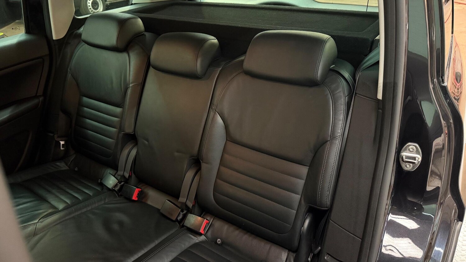 Used Skoda Yeti 2010 for sale - 76314347: Photo 44