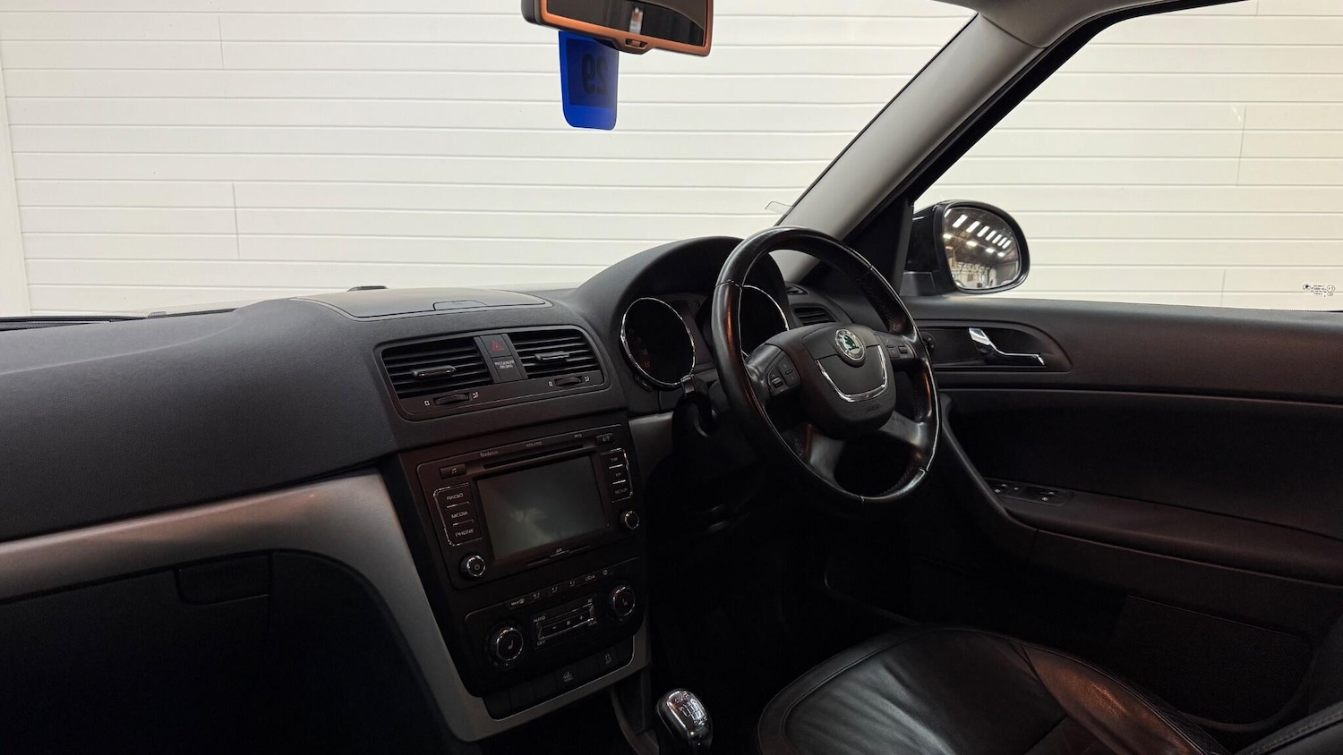 Used Skoda Yeti 2010 for sale - 76314347: Photo 45