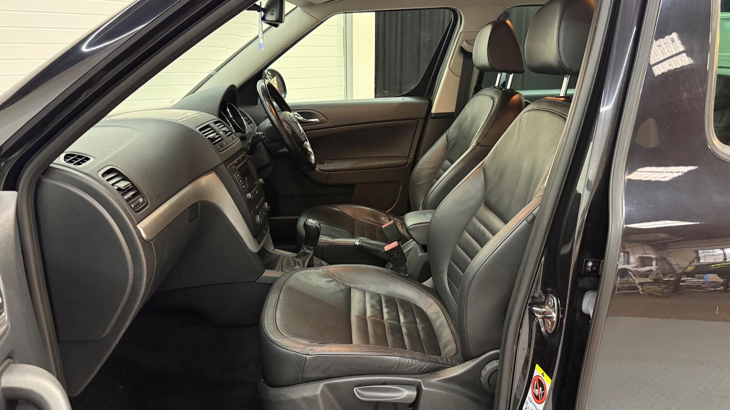 Used Skoda Yeti 2010 for sale - 76314347: Photo 48