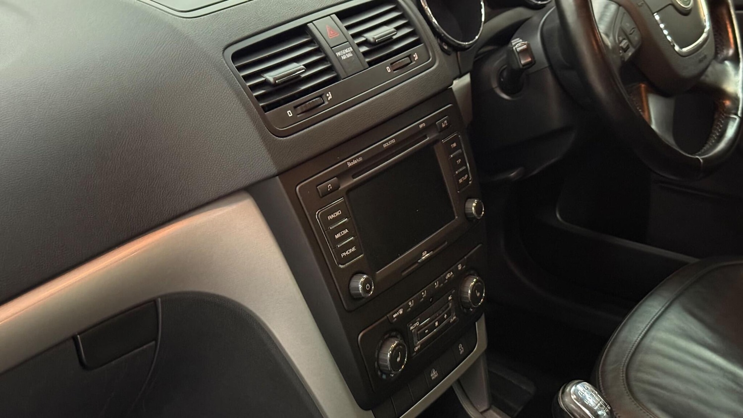 Used Skoda Yeti 2010 for sale - 76314347: Photo 50