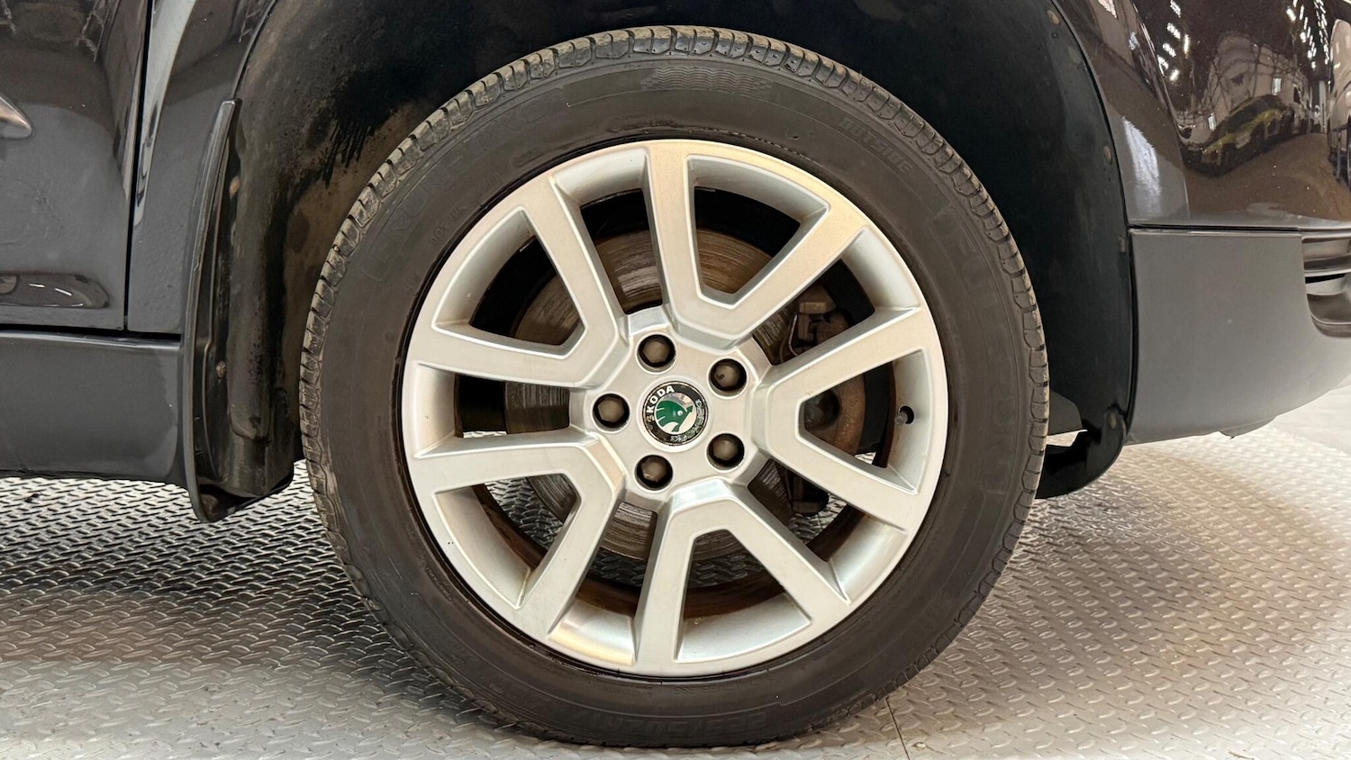 Used Skoda Yeti 2010 for sale - 76314347: Photo 52