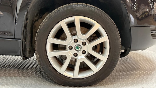 Used Skoda Yeti 2010 for sale - 76314347: Photo 52