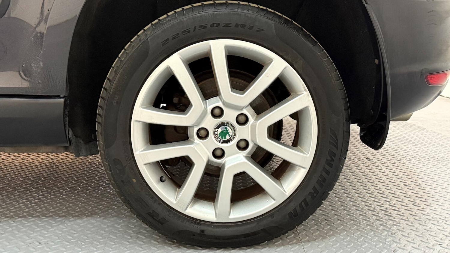 Used Skoda Yeti 2010 for sale - 76314347: Photo 53