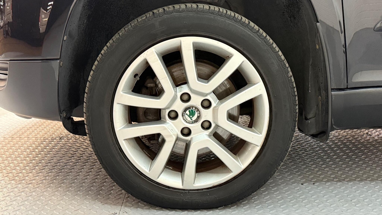 Used Skoda Yeti 2010 for sale - 76314347: Photo 54