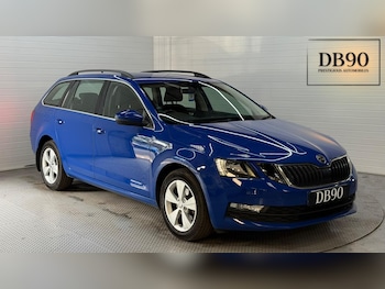 Used Skoda Octavia 2019 for sale - 79533162: Photo