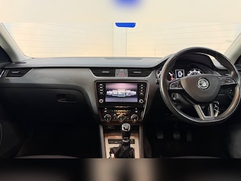 Used Skoda Octavia 2019 for sale - 79533162: Photo