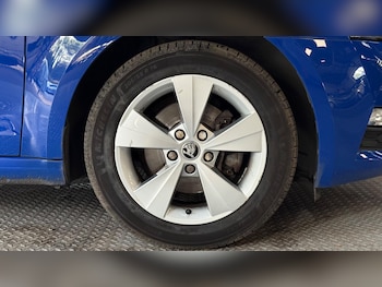 Used Skoda Octavia 2019 for sale - 79533162: Photo