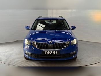 Used Skoda Octavia 2019 for sale - 79533162: Photo
