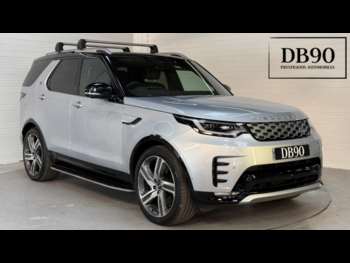 (23) - 3.0 D300 MHEV Metropolitan Edition Auto 4WD Euro 6 (s/s) 5dr