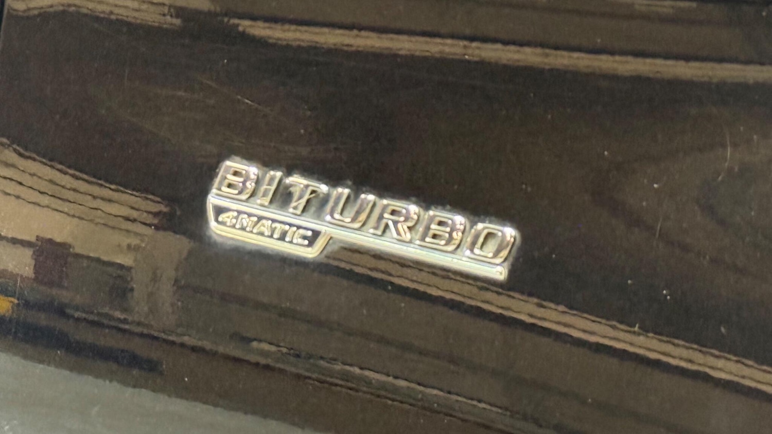 Used Mercedes-Benz C Class 2017 for sale - 76727755: Photo 15