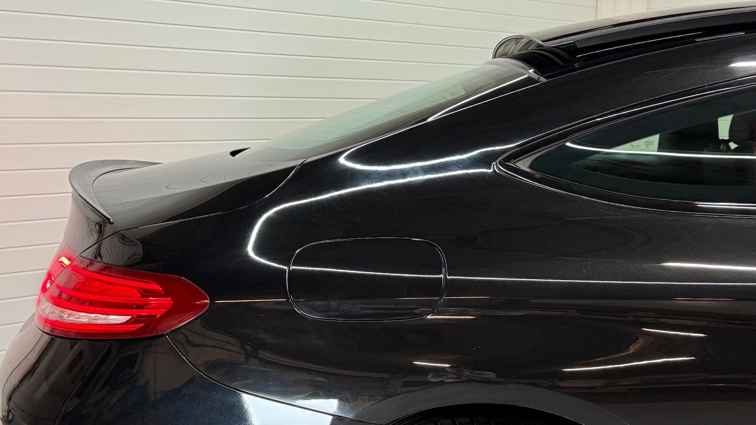 Used Mercedes-Benz C Class 2017 for sale - 76727755: Photo 17