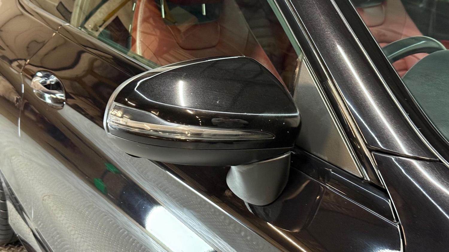 Used Mercedes-Benz C Class 2017 for sale - 76727755: Photo 20