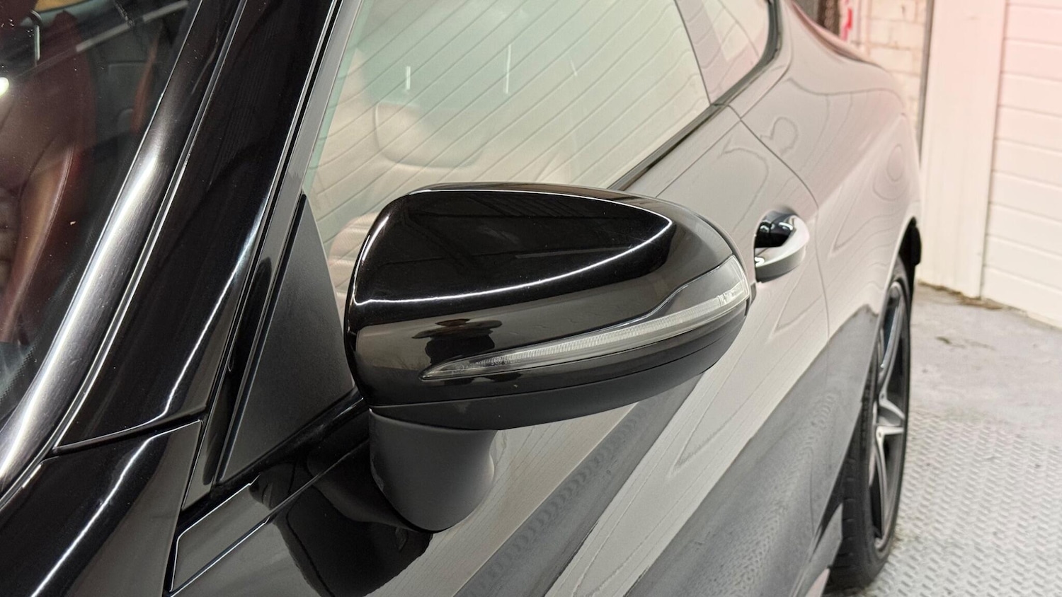 Used Mercedes-Benz C Class 2017 for sale - 76727755: Photo 22