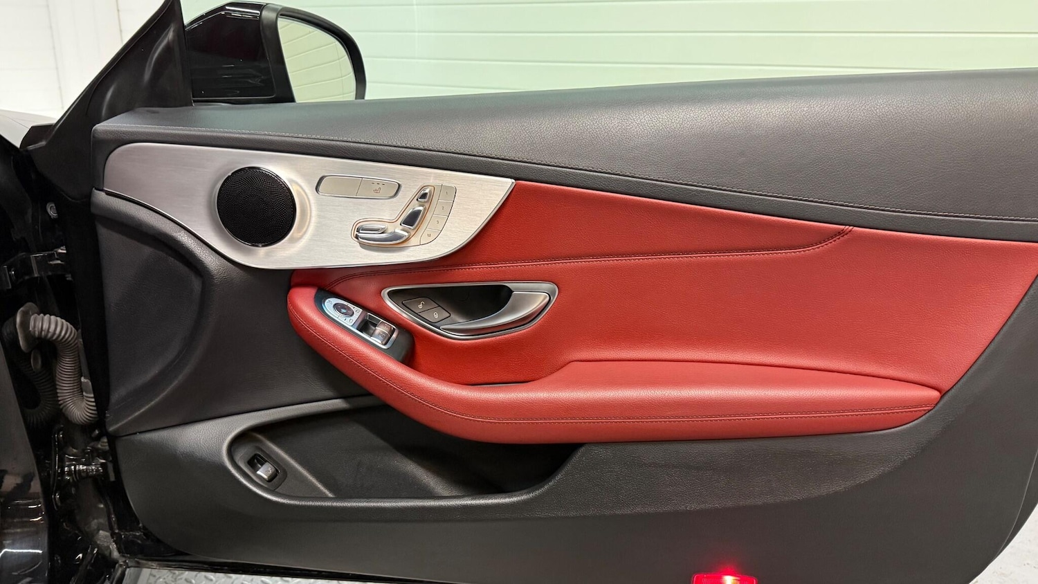 Used Mercedes-Benz C Class 2017 for sale - 76727755: Photo 24