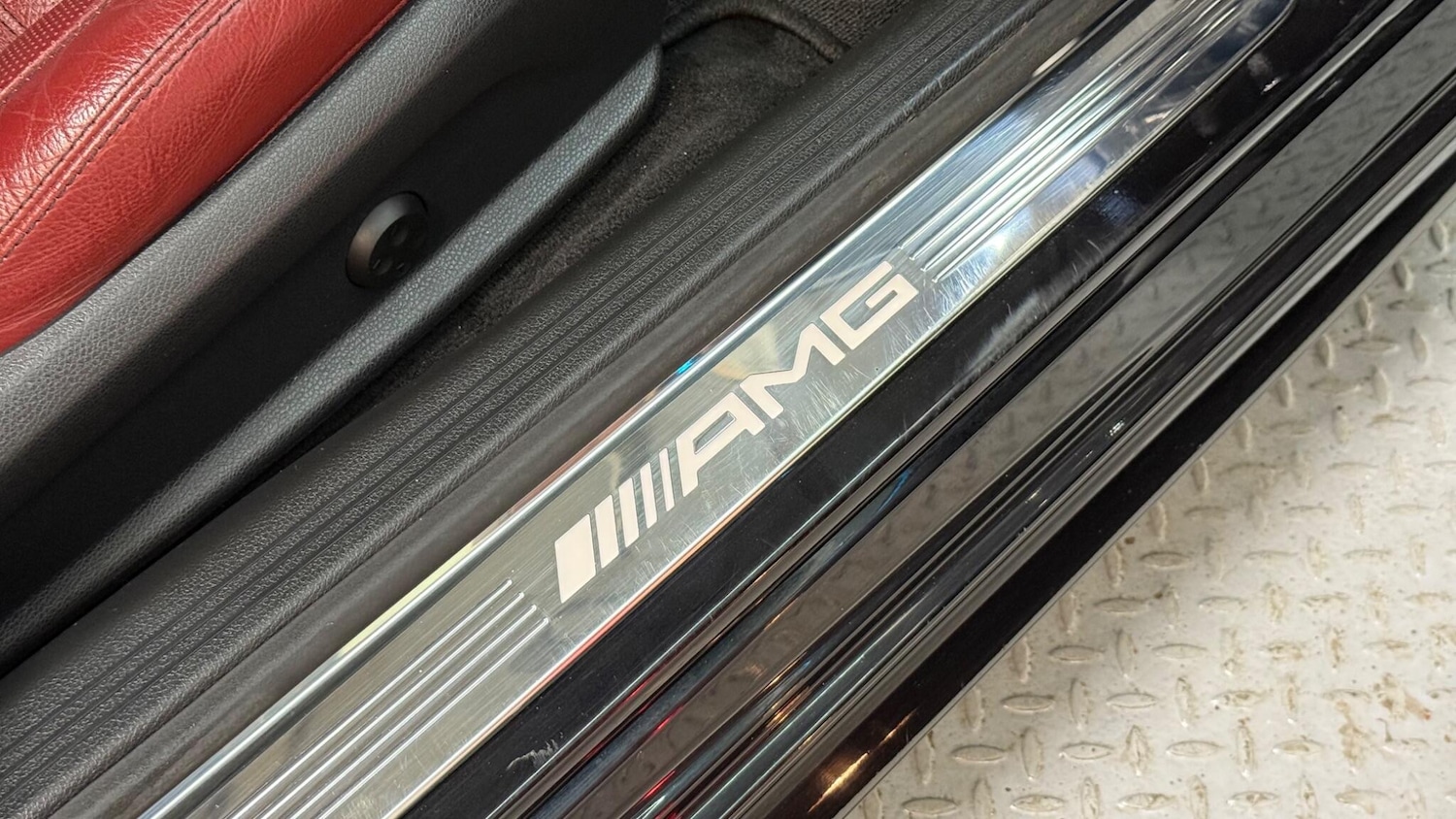 Used Mercedes-Benz C Class 2017 for sale - 76727755: Photo 26