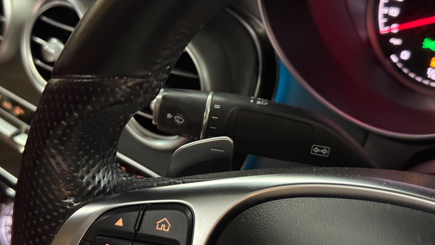 Used Mercedes-Benz C Class 2017 for sale - 76727755: Photo 33