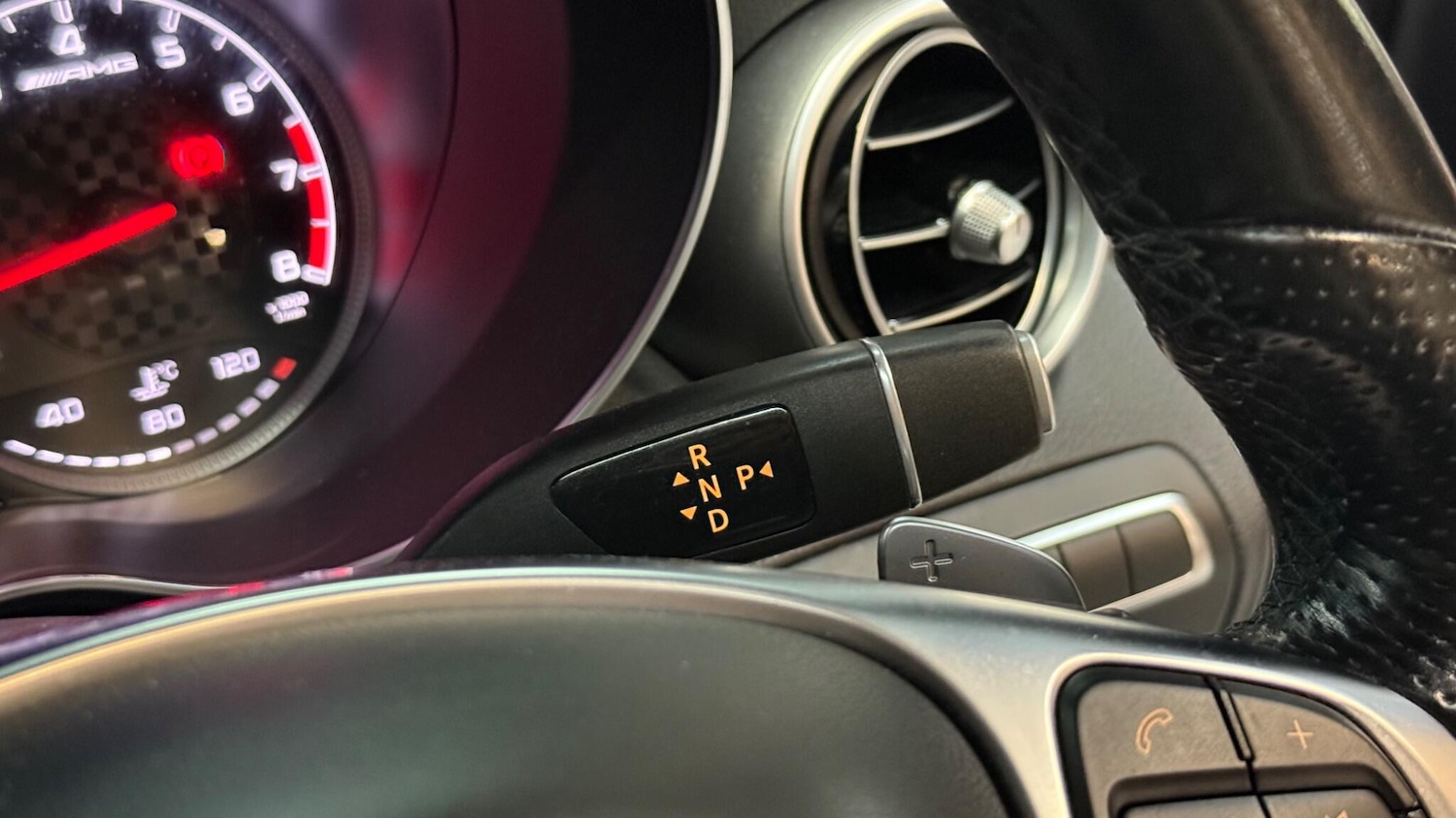 Used Mercedes-Benz C Class 2017 for sale - 76727755: Photo 35