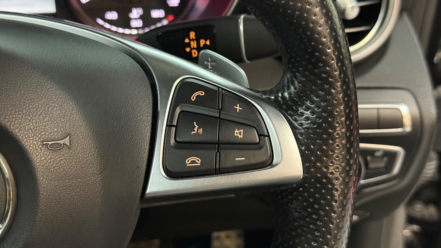 Used Mercedes-Benz C Class 2017 for sale - 76727755: Photo 36