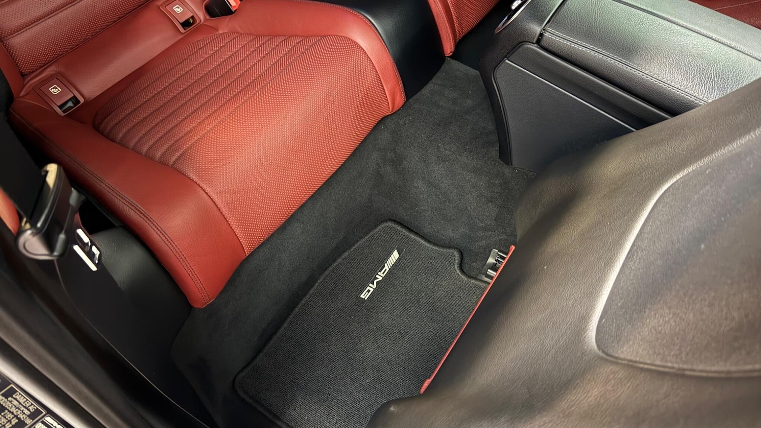 Used Mercedes-Benz C Class 2017 for sale - 76727755: Photo 42