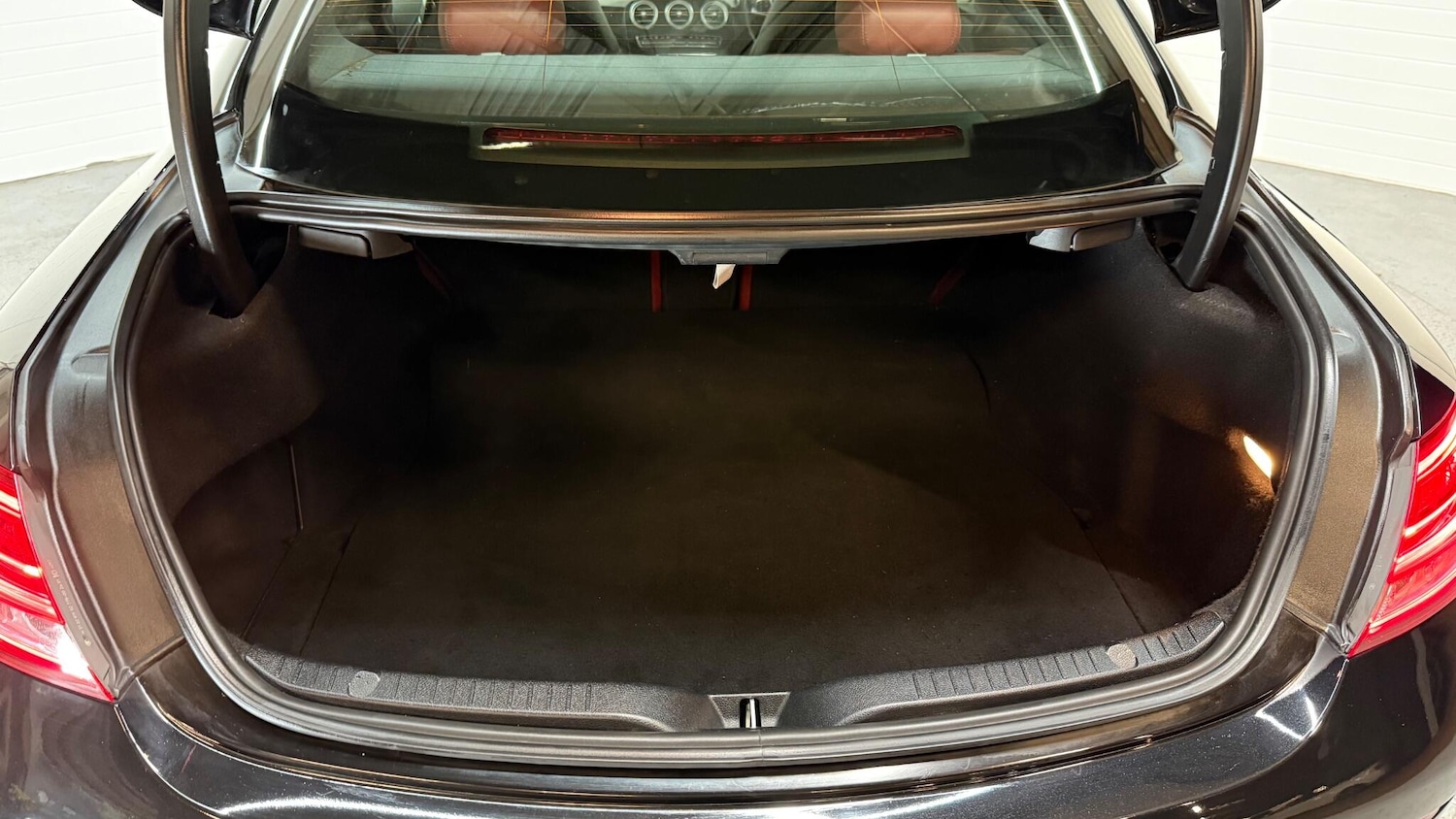 Used Mercedes-Benz C Class 2017 for sale - 76727755: Photo 43