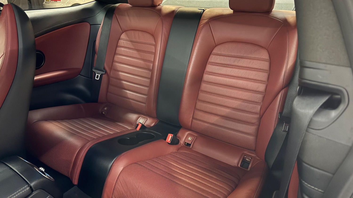 Used Mercedes-Benz C Class 2017 for sale - 76727755: Photo 46