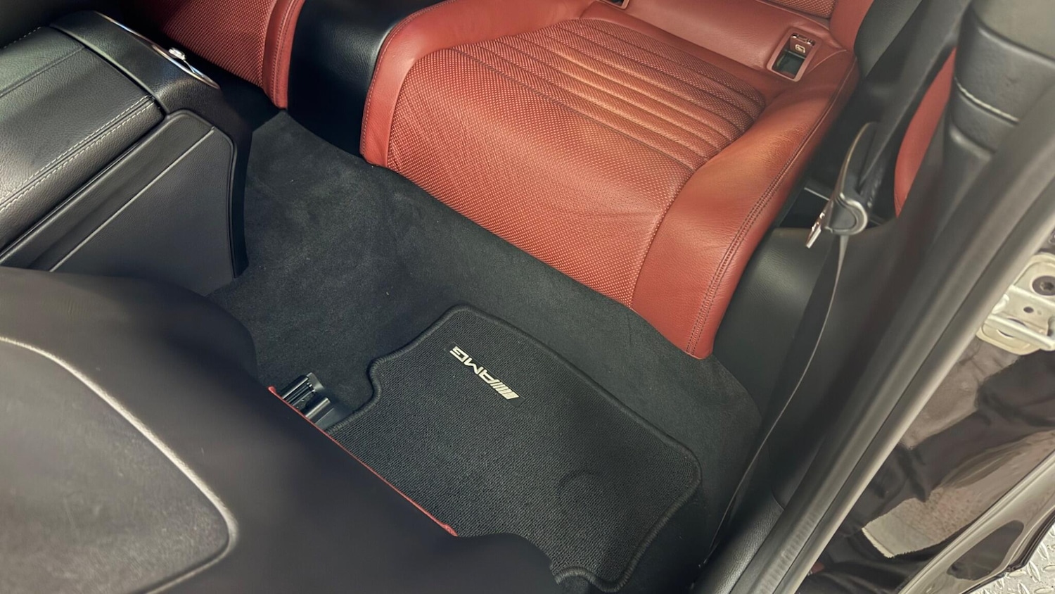 Used Mercedes-Benz C Class 2017 for sale - 76727755: Photo 47