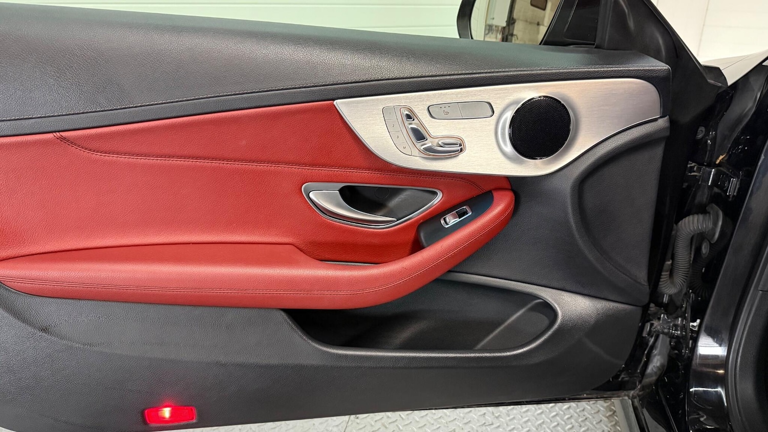 Used Mercedes-Benz C Class 2017 for sale - 76727755: Photo 50